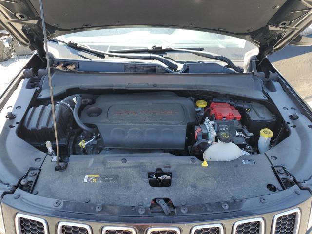 Photo 11 VIN: 3C4NJDBB7KT628801 - JEEP COMPASS AL 