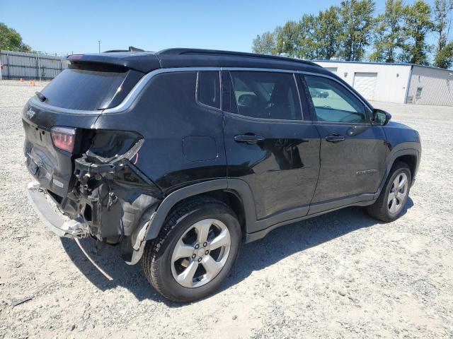 Photo 2 VIN: 3C4NJDBB7KT628801 - JEEP COMPASS AL 