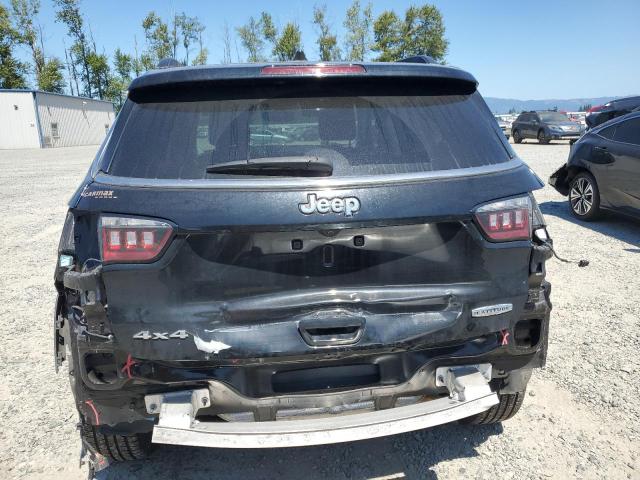 Photo 5 VIN: 3C4NJDBB7KT628801 - JEEP COMPASS AL 