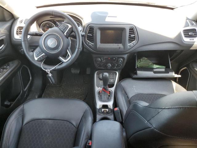 Photo 7 VIN: 3C4NJDBB7KT628801 - JEEP COMPASS AL 