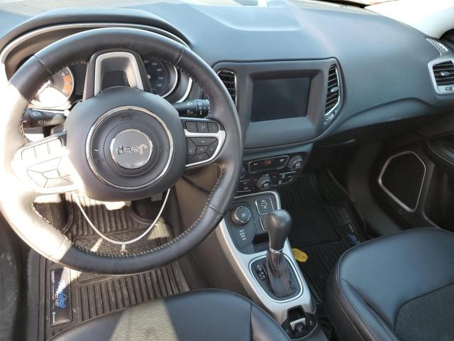 Photo 7 VIN: 3C4NJDBB7KT641239 - JEEP COMPASS LA 