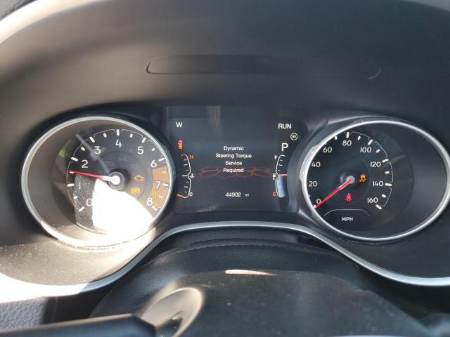 Photo 8 VIN: 3C4NJDBB7KT641239 - JEEP COMPASS LA 