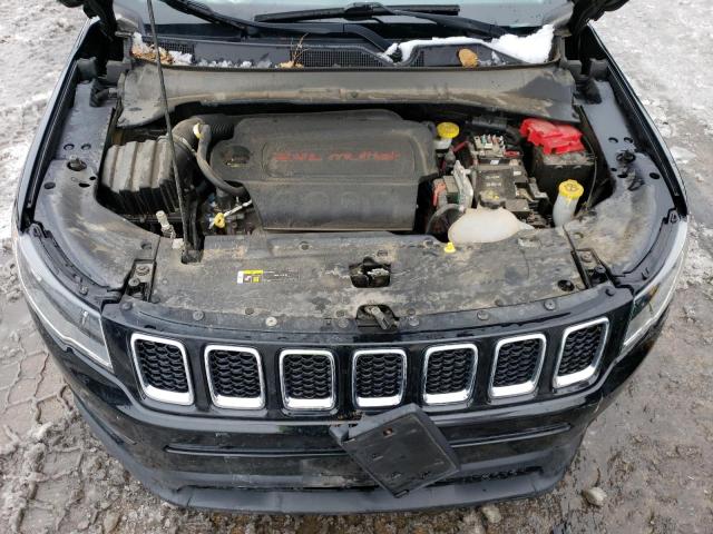 Photo 11 VIN: 3C4NJDBB7KT648188 - JEEP COMPASS LA 