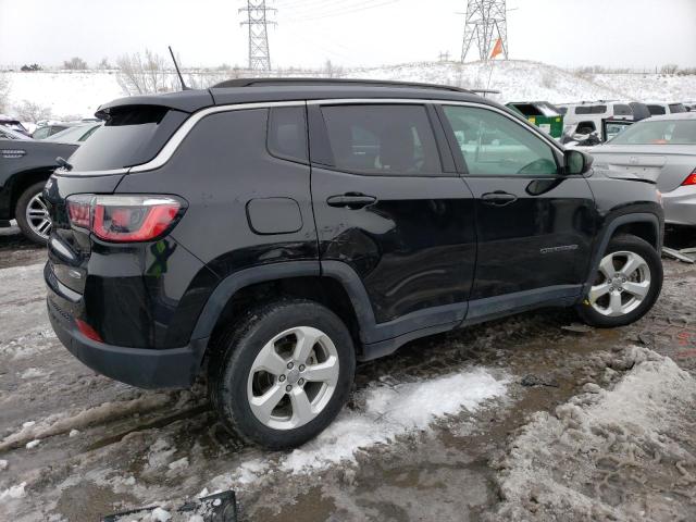 Photo 2 VIN: 3C4NJDBB7KT648188 - JEEP COMPASS LA 