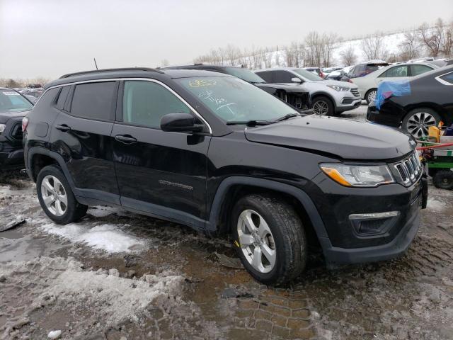 Photo 3 VIN: 3C4NJDBB7KT648188 - JEEP COMPASS LA 