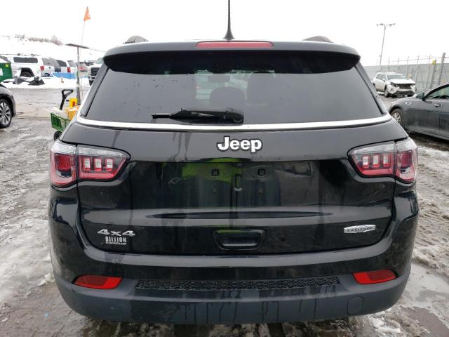 Photo 5 VIN: 3C4NJDBB7KT648188 - JEEP COMPASS LA 