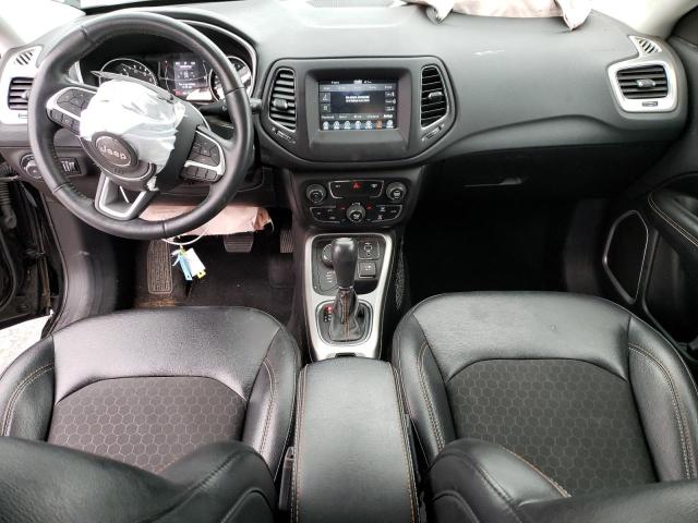 Photo 7 VIN: 3C4NJDBB7KT648188 - JEEP COMPASS LA 