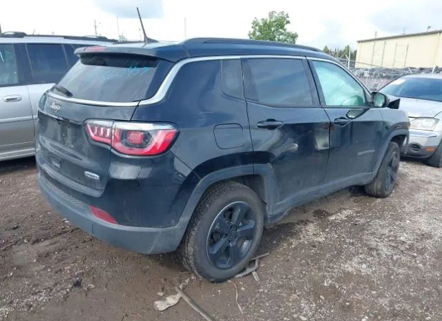 Photo 3 VIN: 3C4NJDBB7KT653875 - JEEP COMPASS 