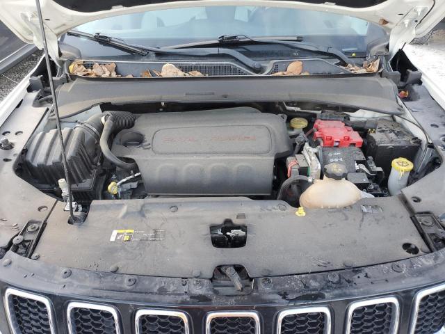 Photo 10 VIN: 3C4NJDBB7KT695415 - JEEP COMPASS 