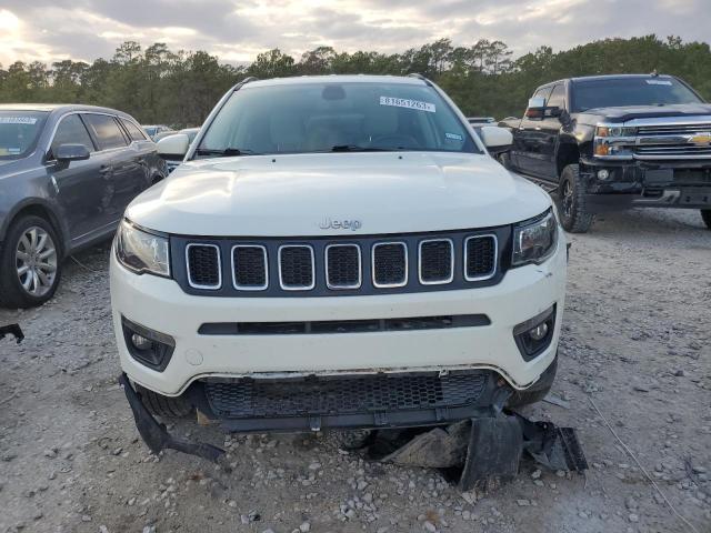 Photo 4 VIN: 3C4NJDBB7KT695415 - JEEP COMPASS 