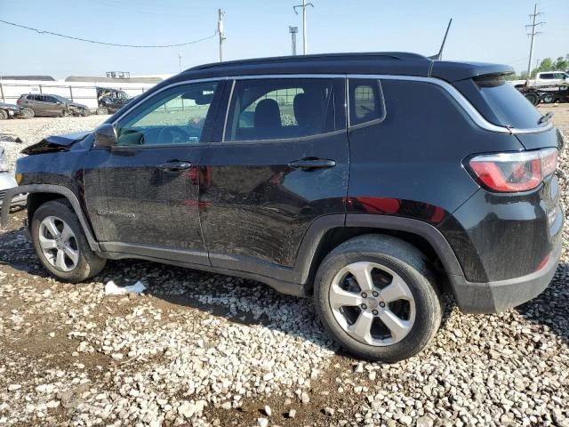 Photo 1 VIN: 3C4NJDBB7KT723813 - JEEP COMPASS LA 