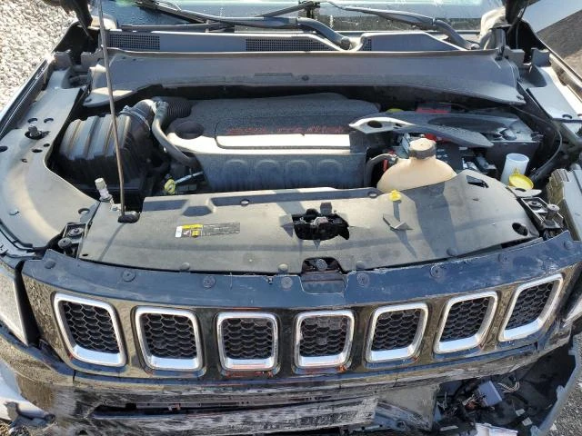 Photo 11 VIN: 3C4NJDBB7KT723813 - JEEP COMPASS LA 