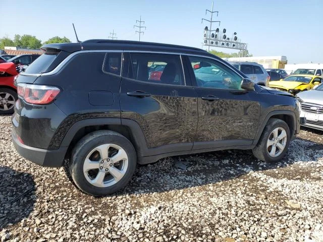 Photo 2 VIN: 3C4NJDBB7KT723813 - JEEP COMPASS LA 