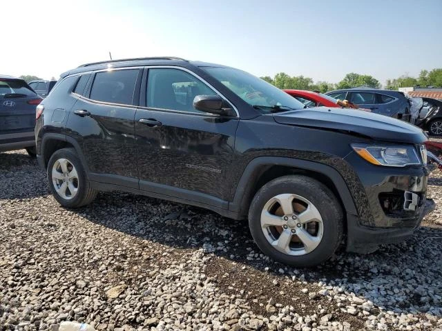 Photo 3 VIN: 3C4NJDBB7KT723813 - JEEP COMPASS LA 