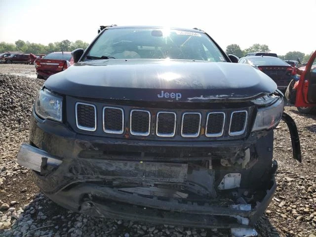 Photo 4 VIN: 3C4NJDBB7KT723813 - JEEP COMPASS LA 