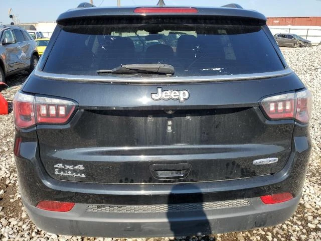 Photo 5 VIN: 3C4NJDBB7KT723813 - JEEP COMPASS LA 