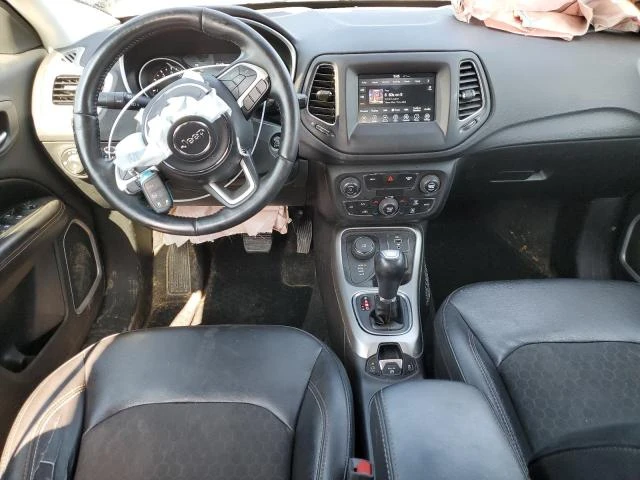 Photo 7 VIN: 3C4NJDBB7KT723813 - JEEP COMPASS LA 