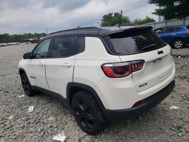 Photo 1 VIN: 3C4NJDBB7KT724539 - JEEP COMPASS LA 