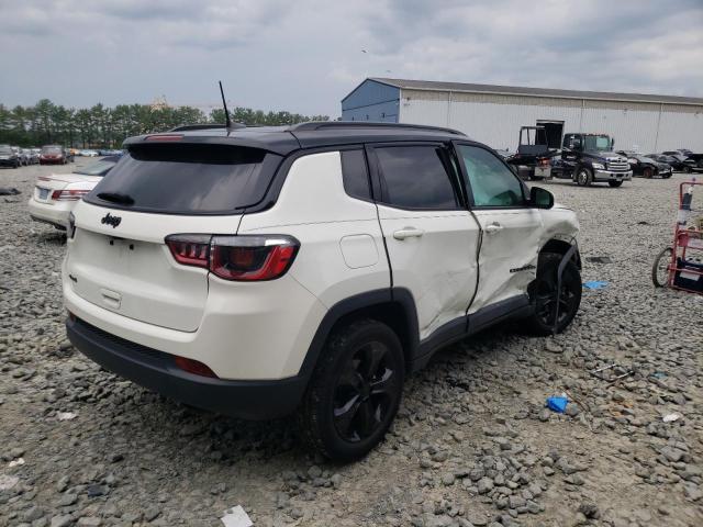 Photo 2 VIN: 3C4NJDBB7KT724539 - JEEP COMPASS LA 