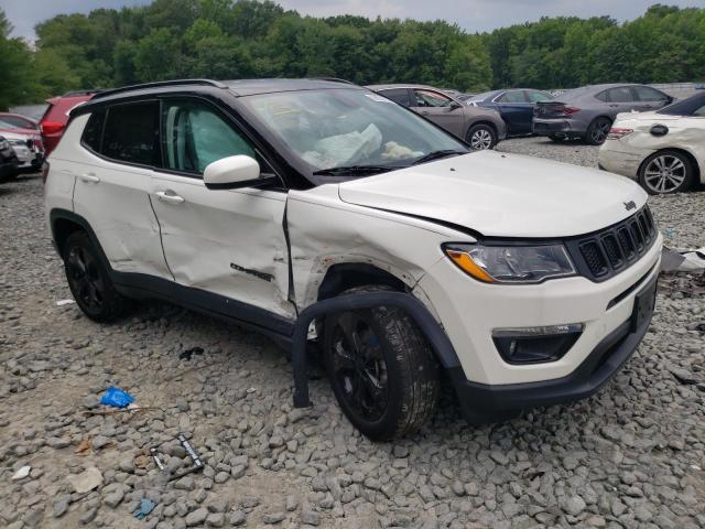 Photo 3 VIN: 3C4NJDBB7KT724539 - JEEP COMPASS LA 