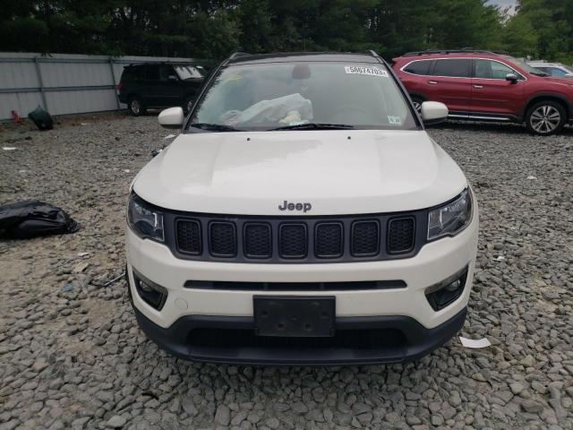 Photo 4 VIN: 3C4NJDBB7KT724539 - JEEP COMPASS LA 