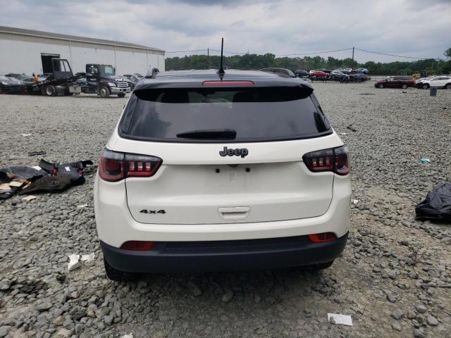 Photo 5 VIN: 3C4NJDBB7KT724539 - JEEP COMPASS LA 