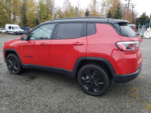 Photo 1 VIN: 3C4NJDBB7KT742197 - JEEP COMPASS LA 