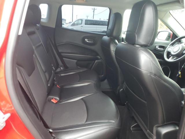 Photo 10 VIN: 3C4NJDBB7KT742197 - JEEP COMPASS LA 