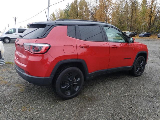 Photo 2 VIN: 3C4NJDBB7KT742197 - JEEP COMPASS LA 