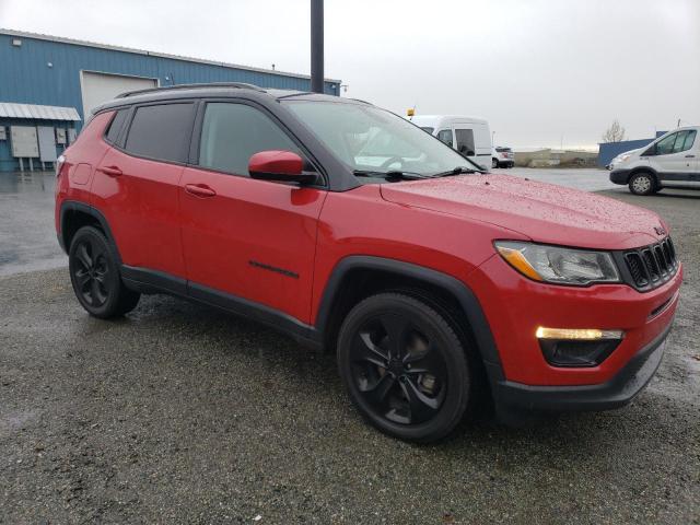 Photo 3 VIN: 3C4NJDBB7KT742197 - JEEP COMPASS LA 