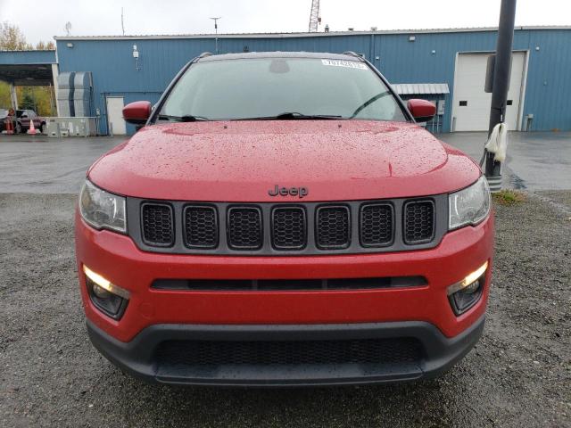 Photo 4 VIN: 3C4NJDBB7KT742197 - JEEP COMPASS LA 