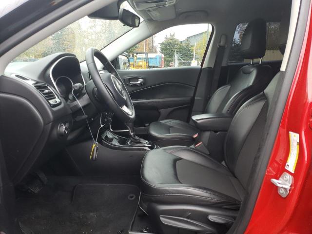 Photo 6 VIN: 3C4NJDBB7KT742197 - JEEP COMPASS LA 