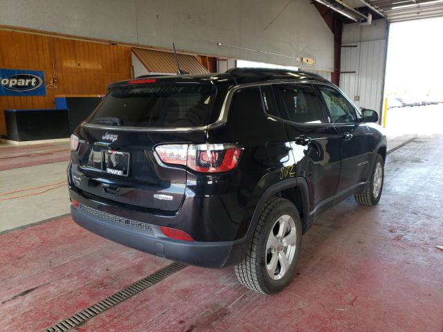 Photo 3 VIN: 3C4NJDBB7KT754916 - JEEP COMPASS LA 