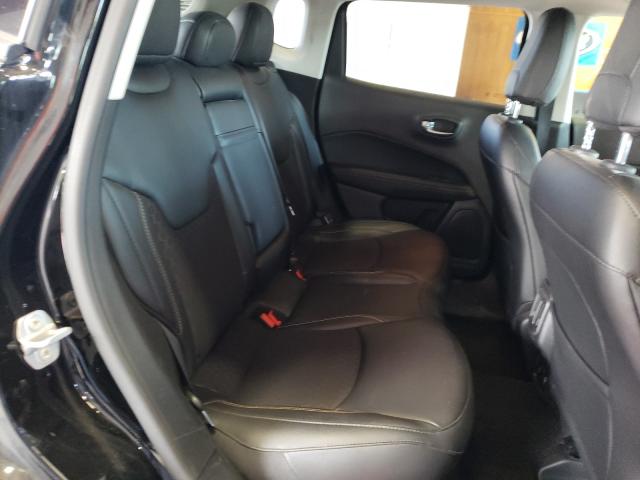 Photo 5 VIN: 3C4NJDBB7KT754916 - JEEP COMPASS LA 