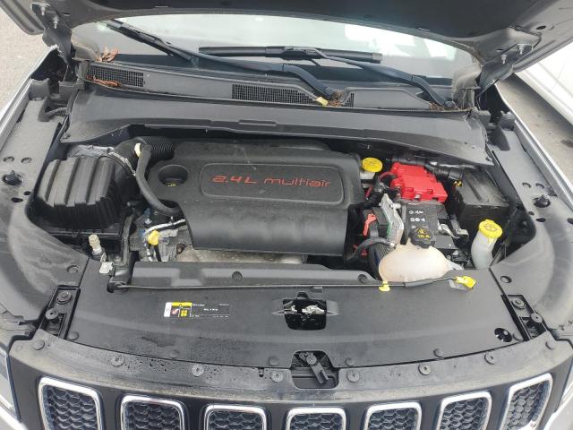 Photo 11 VIN: 3C4NJDBB7KT786779 - JEEP COMPASS LA 