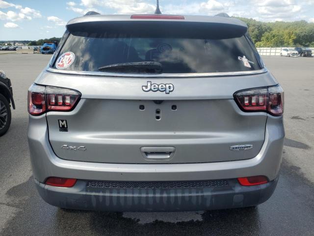 Photo 5 VIN: 3C4NJDBB7KT786779 - JEEP COMPASS LA 