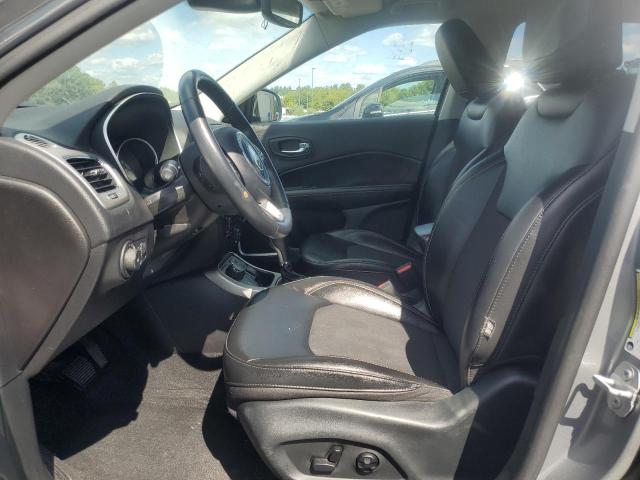 Photo 6 VIN: 3C4NJDBB7KT786779 - JEEP COMPASS LA 