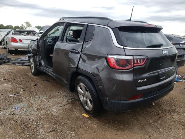 Photo 1 VIN: 3C4NJDBB7KT786975 - JEEP COMPASS LA 