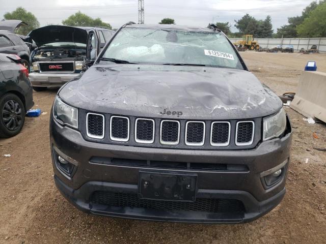 Photo 4 VIN: 3C4NJDBB7KT786975 - JEEP COMPASS LA 