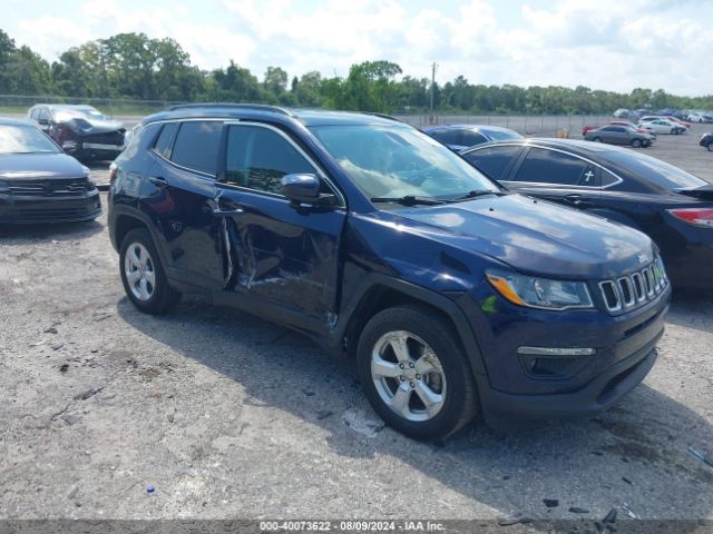 Photo 0 VIN: 3C4NJDBB7KT787365 - JEEP COMPASS 