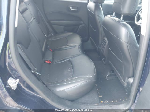 Photo 7 VIN: 3C4NJDBB7KT787365 - JEEP COMPASS 