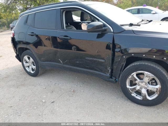 Photo 5 VIN: 3C4NJDBB7KT846611 - JEEP COMPASS 