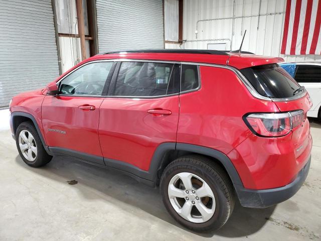 Photo 1 VIN: 3C4NJDBB7LT117543 - JEEP COMPASS LA 