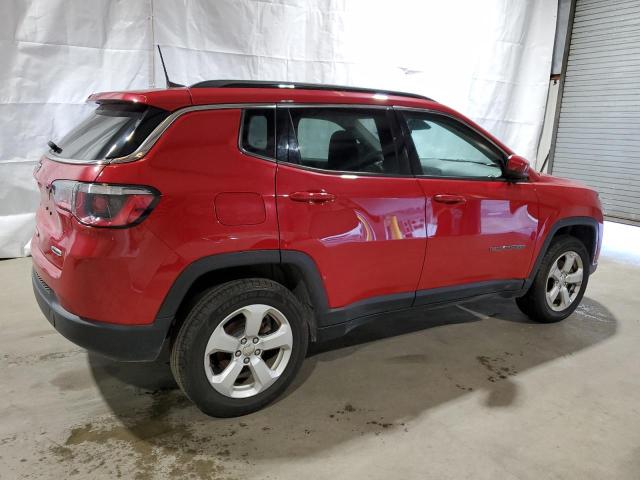 Photo 2 VIN: 3C4NJDBB7LT117543 - JEEP COMPASS LA 