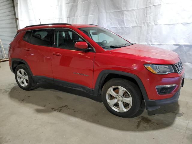 Photo 3 VIN: 3C4NJDBB7LT117543 - JEEP COMPASS LA 