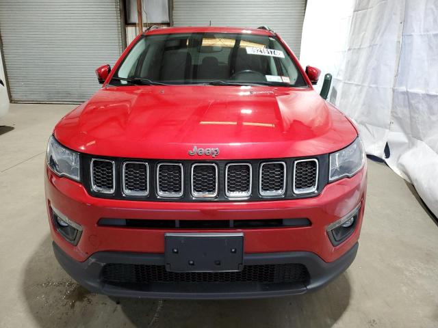 Photo 4 VIN: 3C4NJDBB7LT117543 - JEEP COMPASS LA 