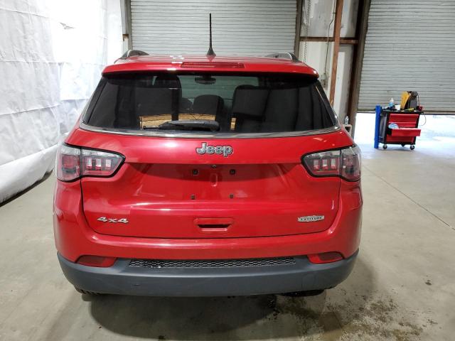 Photo 5 VIN: 3C4NJDBB7LT117543 - JEEP COMPASS LA 