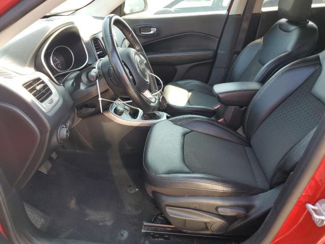 Photo 6 VIN: 3C4NJDBB7LT117543 - JEEP COMPASS LA 