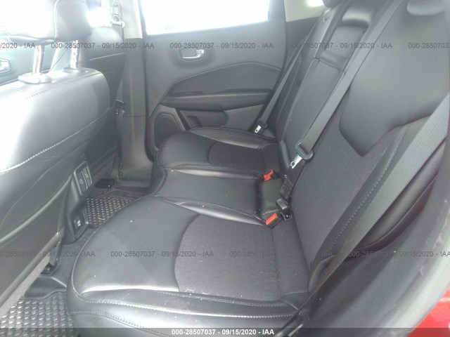 Photo 7 VIN: 3C4NJDBB7LT123083 - JEEP COMPASS 