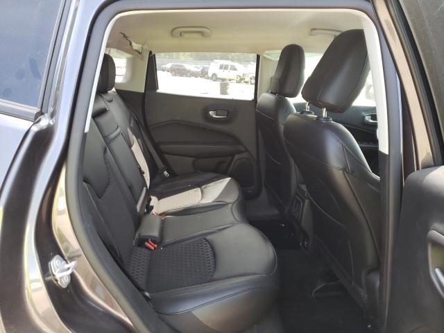 Photo 5 VIN: 3C4NJDBB7LT139459 - JEEP COMPASS LA 